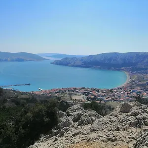 Mirjana Radovic Apartmán