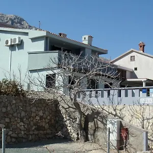 Svajka Apartmán