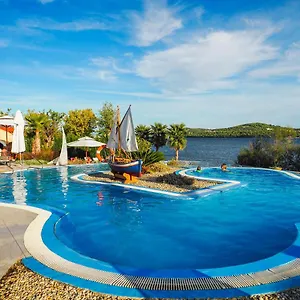 Salve Croatia Mobile Homes In Amadria Park Trogir Kemp Seget Vranjica