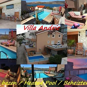 Andric Apartmán Trogir