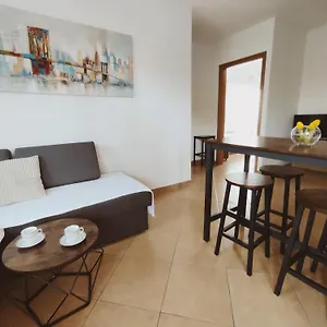 Marta Apartmán Seline