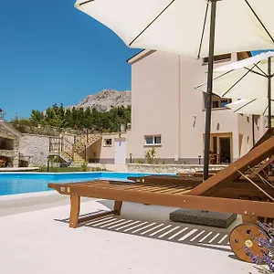 Apartment Mediterraneo Ii, Baška