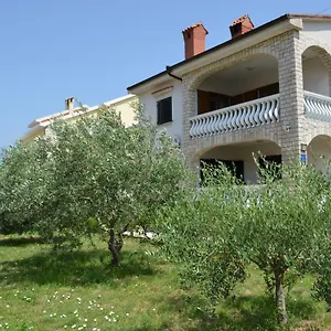 Ana Apartmán