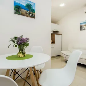 Mira Apartmán