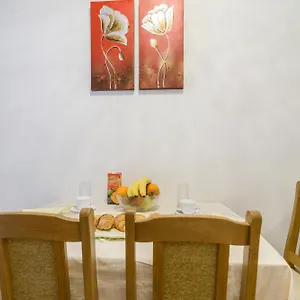 Mamut Apartmán Trogir