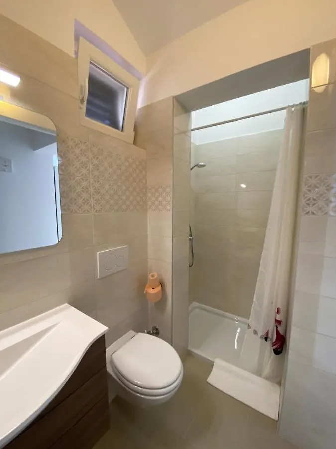 Apartmani Marko Baska