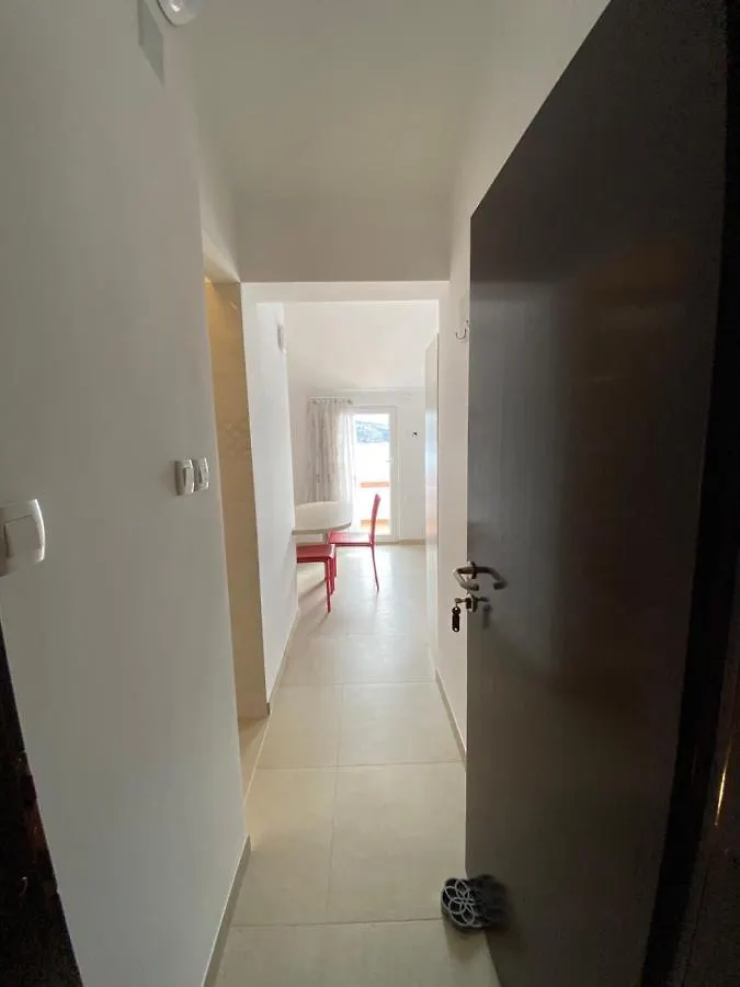 Apartment Apartmani Marko Baska