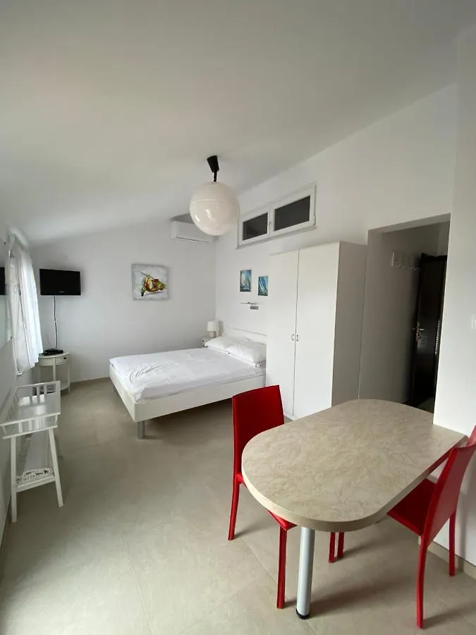 Apartmani Marko Baska  Apartment