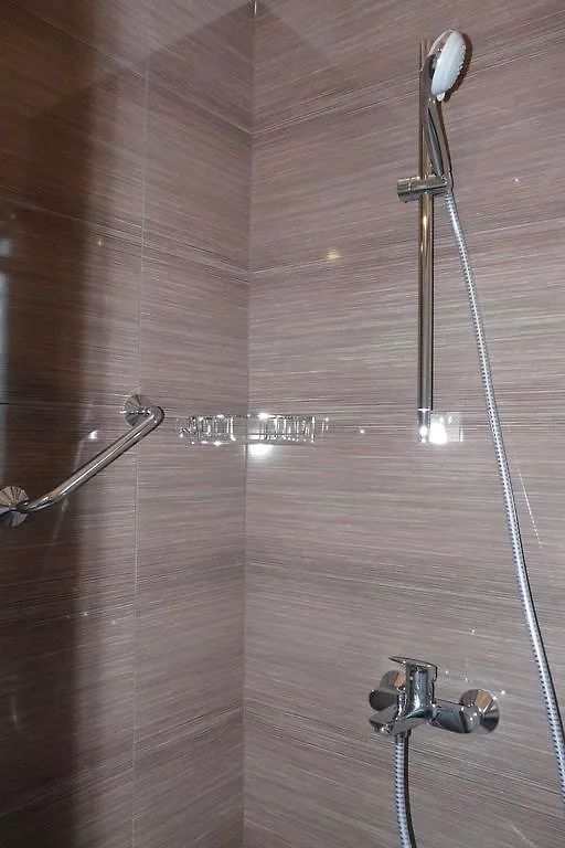 Apartmani Marko Baska  0*, Baska (Krk)