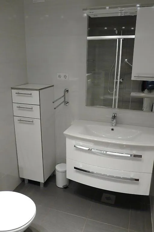 Apartmani Marko Baska  Croatia
