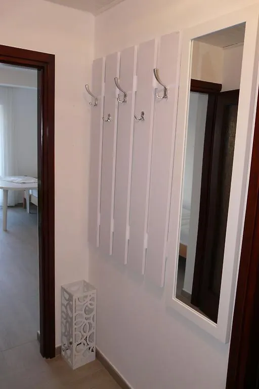 Apartmani Marko Baska  0*, Baska (Krk)