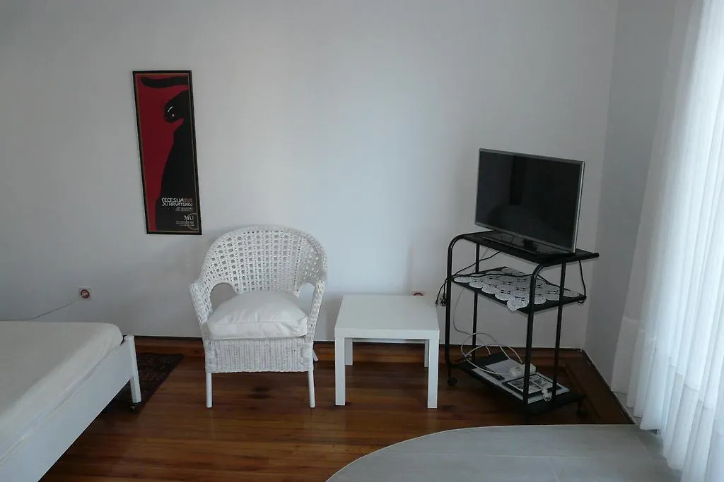 Apartmani Marko Baska  Apartment