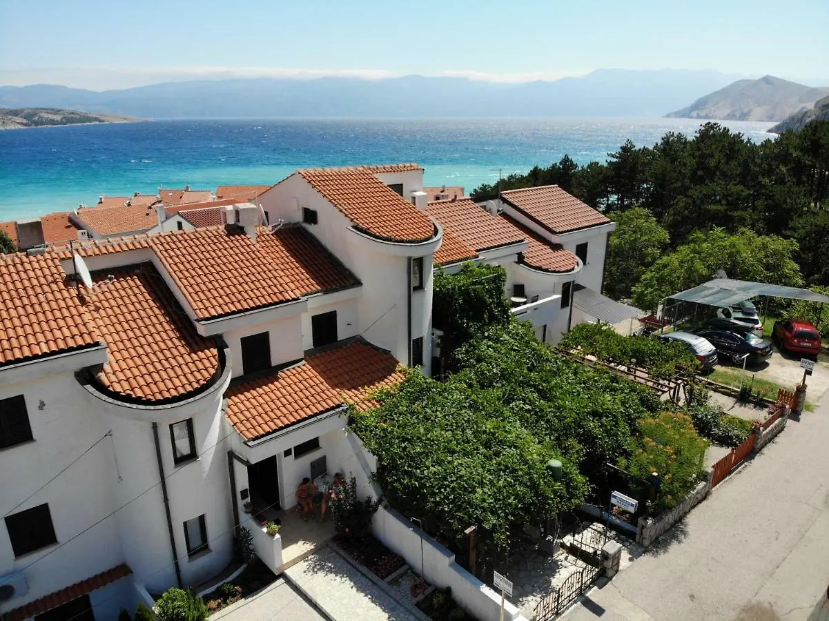 Apartmani Marko location