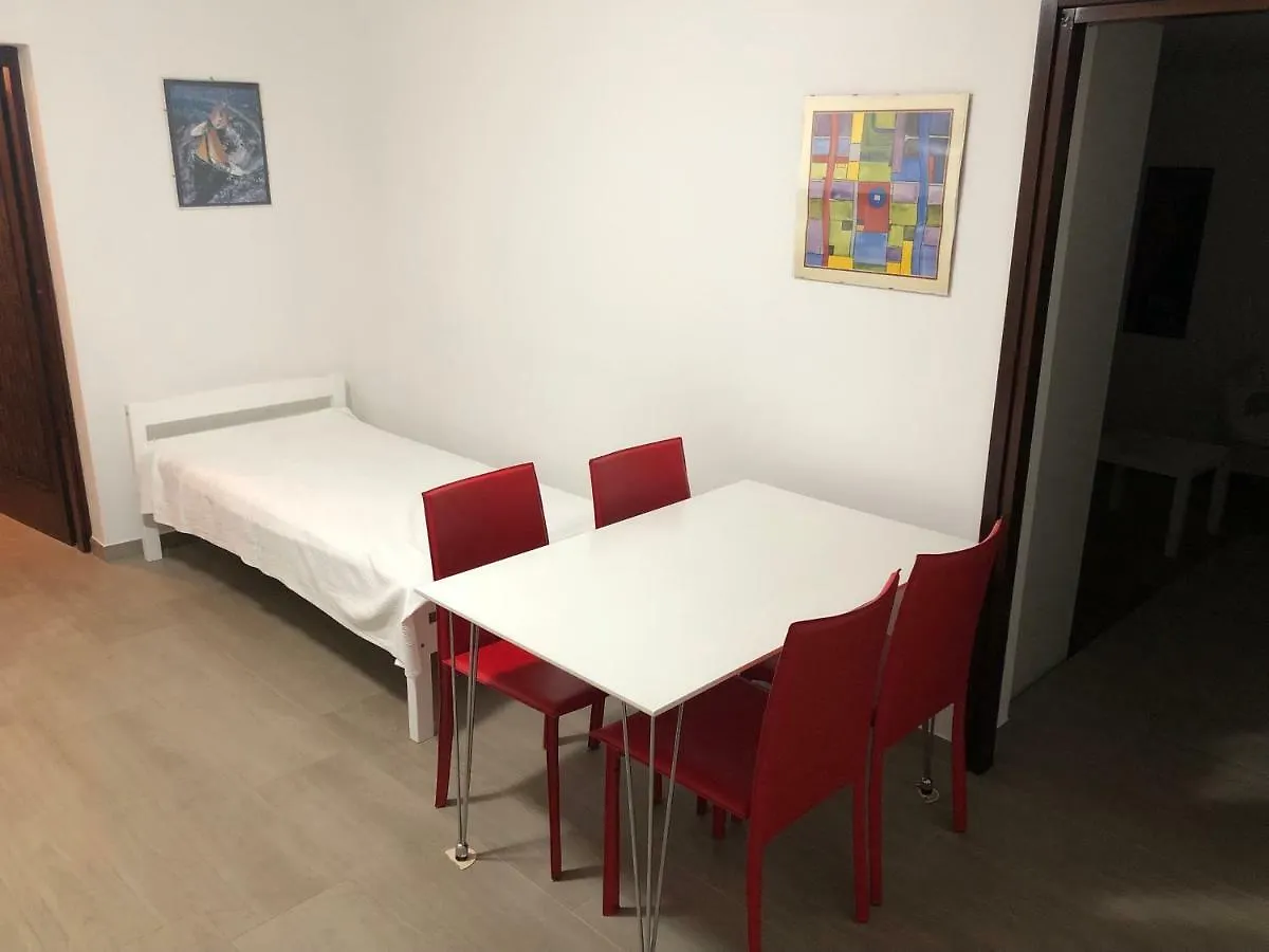 Apartmani Marko Baska  Baska (Krk)
