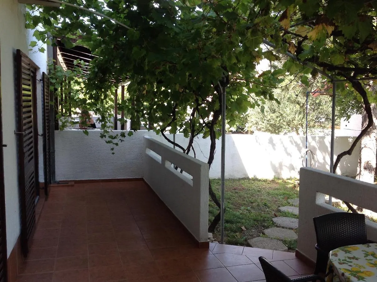 Apartmani Marko Baska  0*, Baska (Krk)