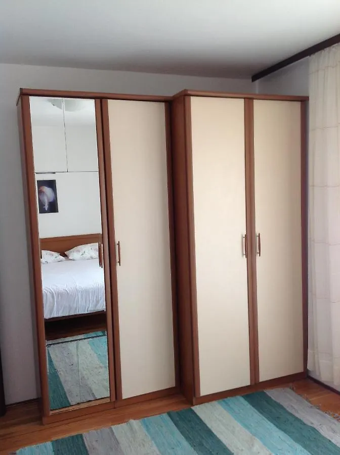 Apartmani Marko Baska  Baska (Krk)