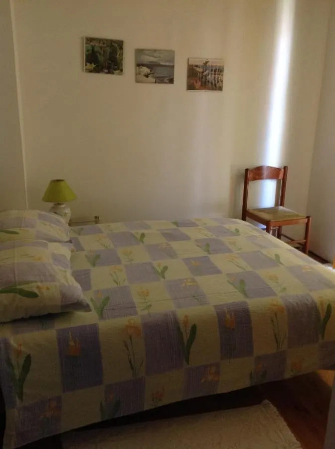Apartment Apartmani Marko Baska